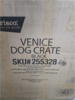 Venice Dog Crate. Still in packaging.