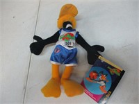 Space Jam  Plush Toy