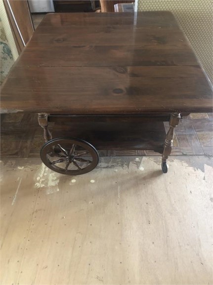 WELCH ESTATE AUCTION #2