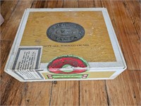 Cigar Box