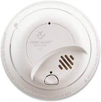 First Alert SA9120BPCN Smoke Alarm