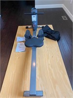 SUNNY SPM Magnetic Home Gym Rowing Machine