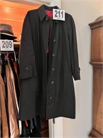 London Fog Coat(Entry)