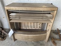 Dearborn Heater (Propane)