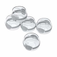 Safety 1st Child Proof Clear View Stove Knob