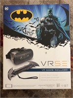 VRSE Batman Virtual Reality Set