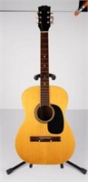 Kingston Vintage Classical Guitar.