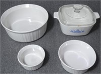 CORNING WARE