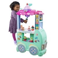 Final sale pieces not verified - Play-Doh Kitchen