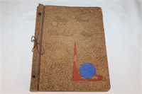 1939 World's Fair Album, Fair/Hunting/Camping etc