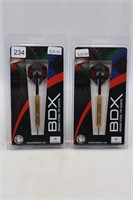 SET OF BDX 22G DARTS