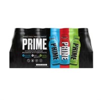 15-Pk 500 mL Prime hydration variety