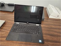 LAPTOP, DELL, XPS, MDL P71G, 2018