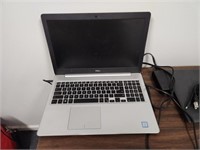 LAPTOP, DELL, INSPIRON, MDL P75F, 2018, W/