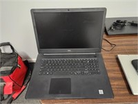 LAPTOP, DELL, INSPIRON, MDL 3793, 2020, W/