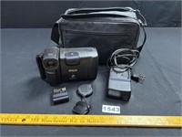 RCA Proview Video Camera