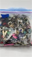 Misc Earring Lot