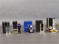 Five Small Perfumes
