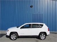 2011 Jeep COMPASS