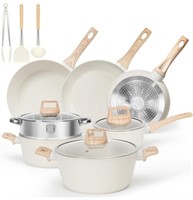 Pots and Pans Set Non Stick