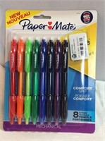 Paper Mate mechanical pencils
