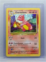 Charmeleon 2023 Pokemon