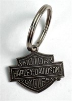 Harley-Davidson Key Chain