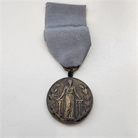Czech WW1 Vets Medal