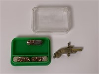Original Berloque Pistolchen Mini Cap Gun