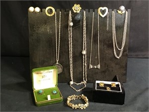 Jewelry Variety