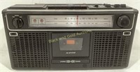 Sears 564.21830050 Stereo Radio Cassette Recorder