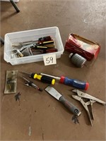 Small tools