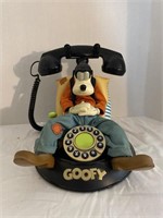 Goofy telephone