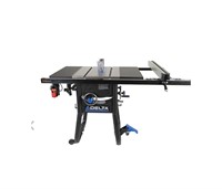 15-AMP 10IN CARBID-TIPPED TABLE SAW $921