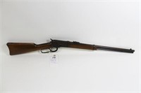 1894 WINCHESTER, LEVER ACTION RIFLE, 25-20 CAL.,