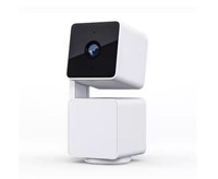Wyze Pan v3 Wired  Home Security Camera