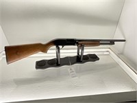 High Standard K1200 12 Gauge Shotgun