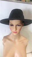 Goodfellow & Co wool Panama Fedora sz m/l