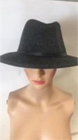 Goodfellow & Co wool Panama fedora sz m/l