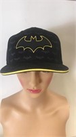 Batman ball cap