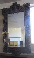 Uttermost Large Mirror Approx. 55" wide x 99" tall