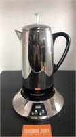 Faberware Electric Coffee Warmer