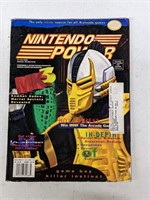 Nintendo Power Magazine Issue 78 Mortal Kombat 3