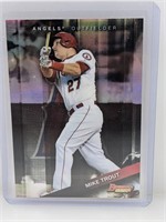 2015 Bowmans Best Mike Trout #1