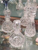 Waterford Crystal