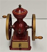 Coffee Mill/Grinder -Wrightsville Hardware Upright