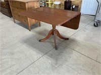 Drop Leaf Table PU ONLY