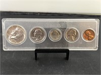 1965 Coin Set