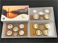 2013 Proof Set