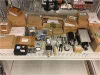 3D Printer Parts - Some New